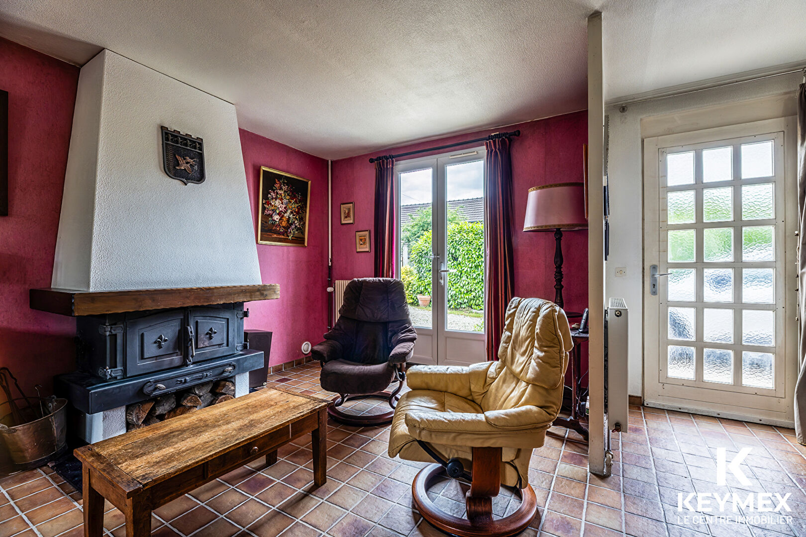 Maison 6 Pièces VIARMES