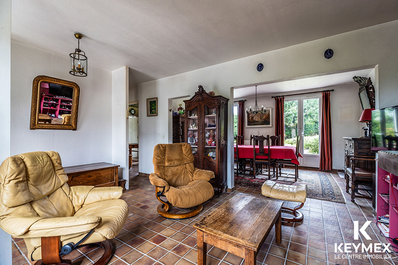 Maison 6 Pièces VIARMES