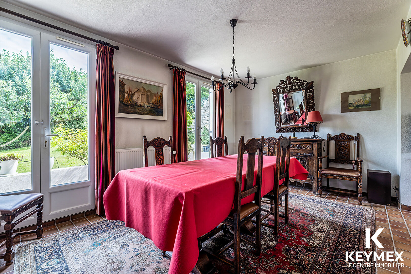 Maison 6 Pièces VIARMES