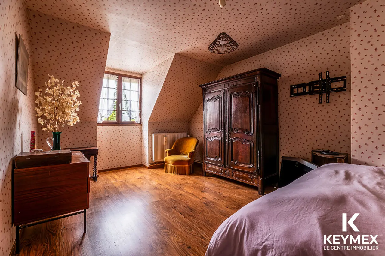 Maison 6 Pièces VIARMES
