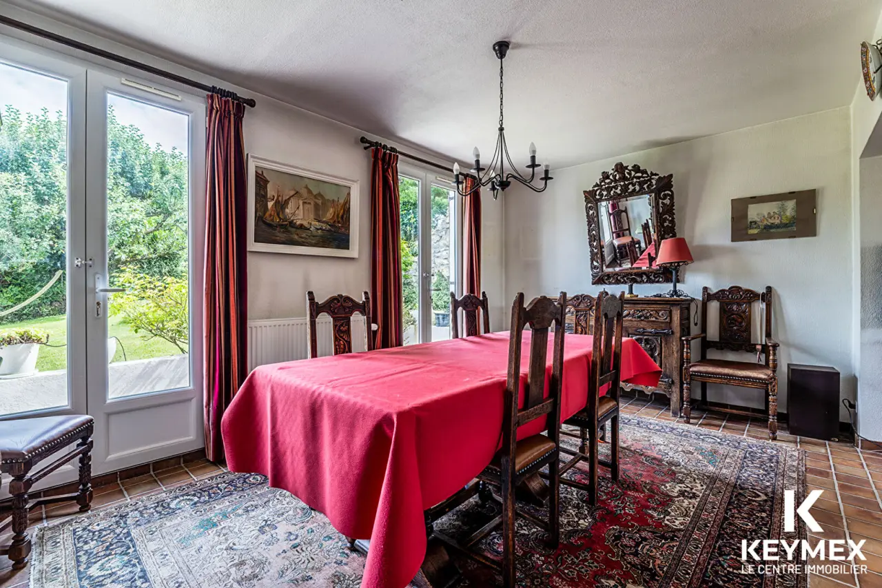 Maison 6 Pièces VIARMES