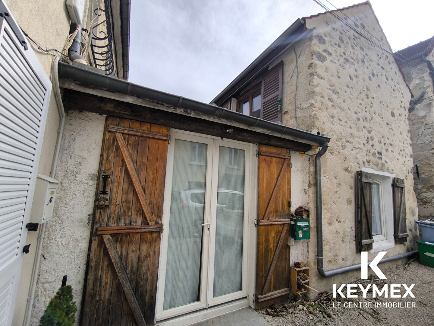 Maison 4 pieces VIARMES