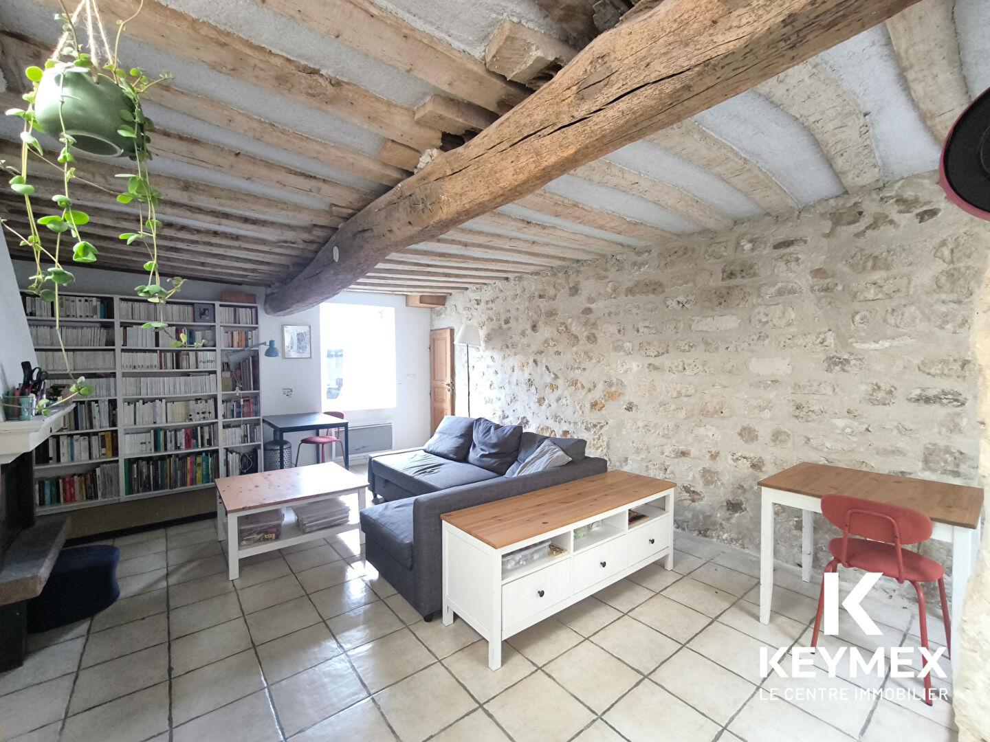 Maison 4 Pièces VIARMES