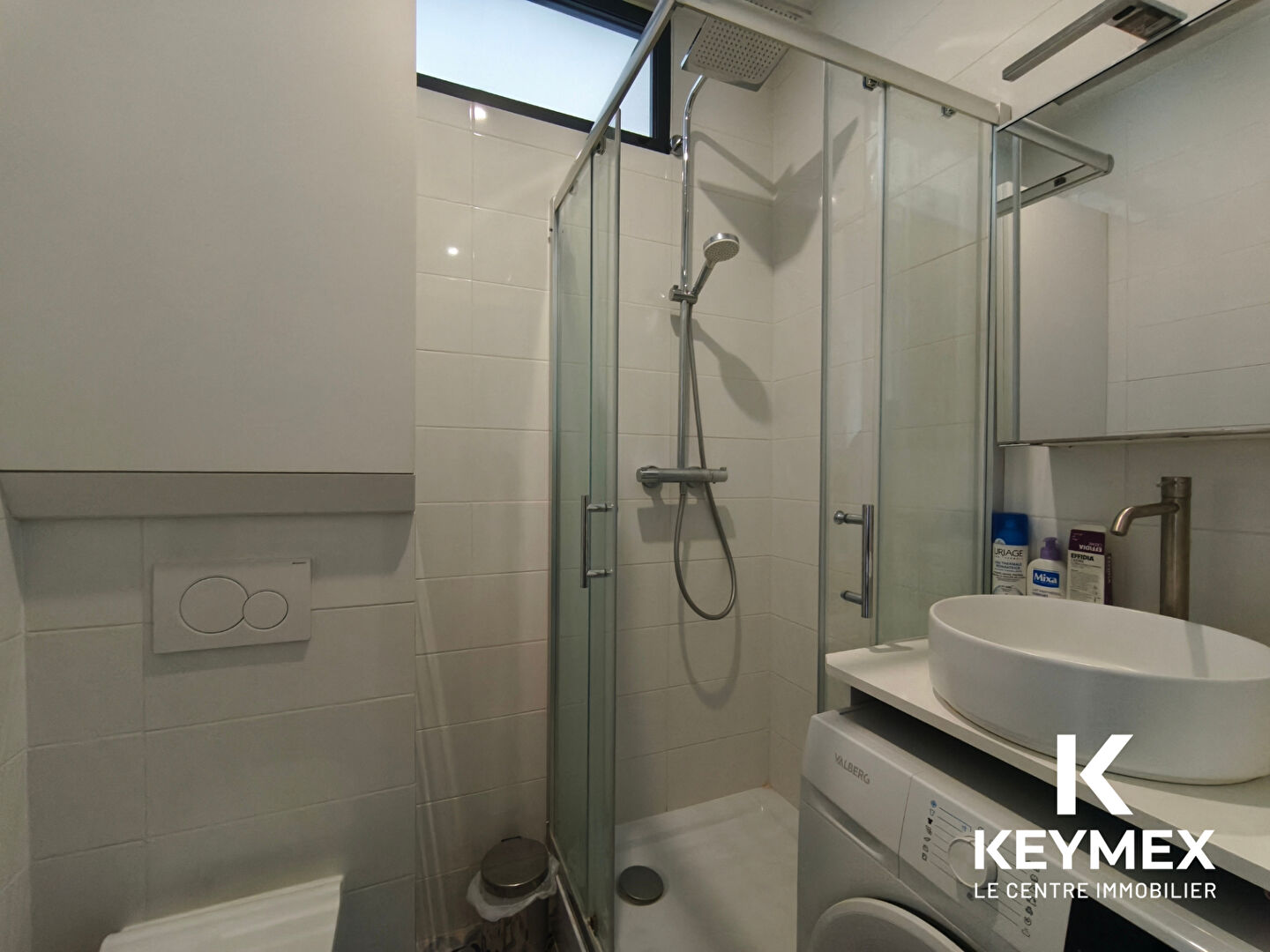 Appartement 2 pieces EPINAY SUR SEINE