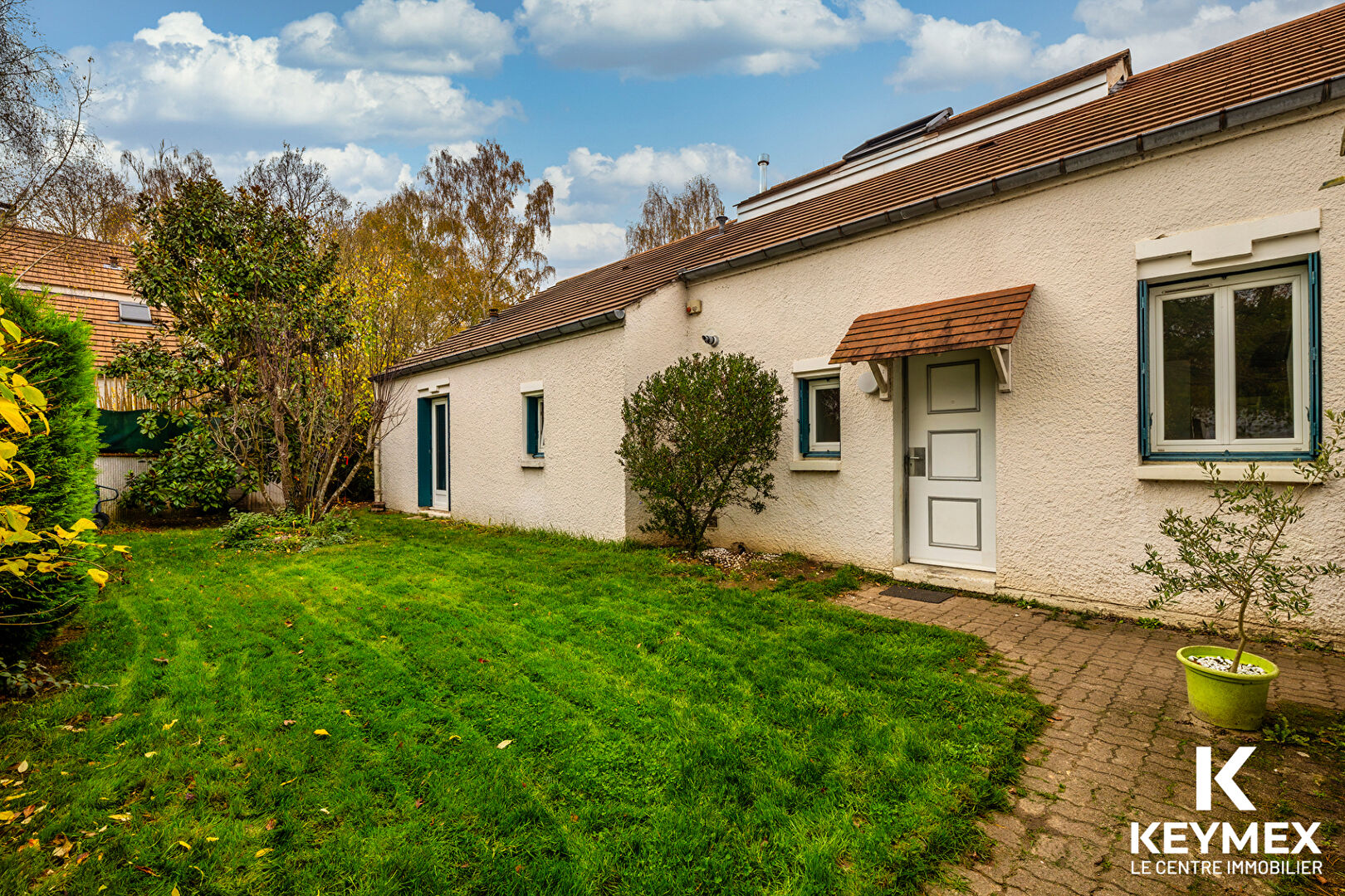 Maison 7 pieces ASNIERES SUR OISE