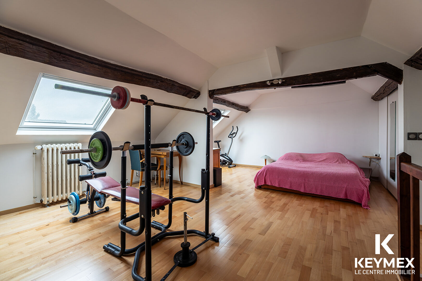 Maison 5 pieces VIARMES