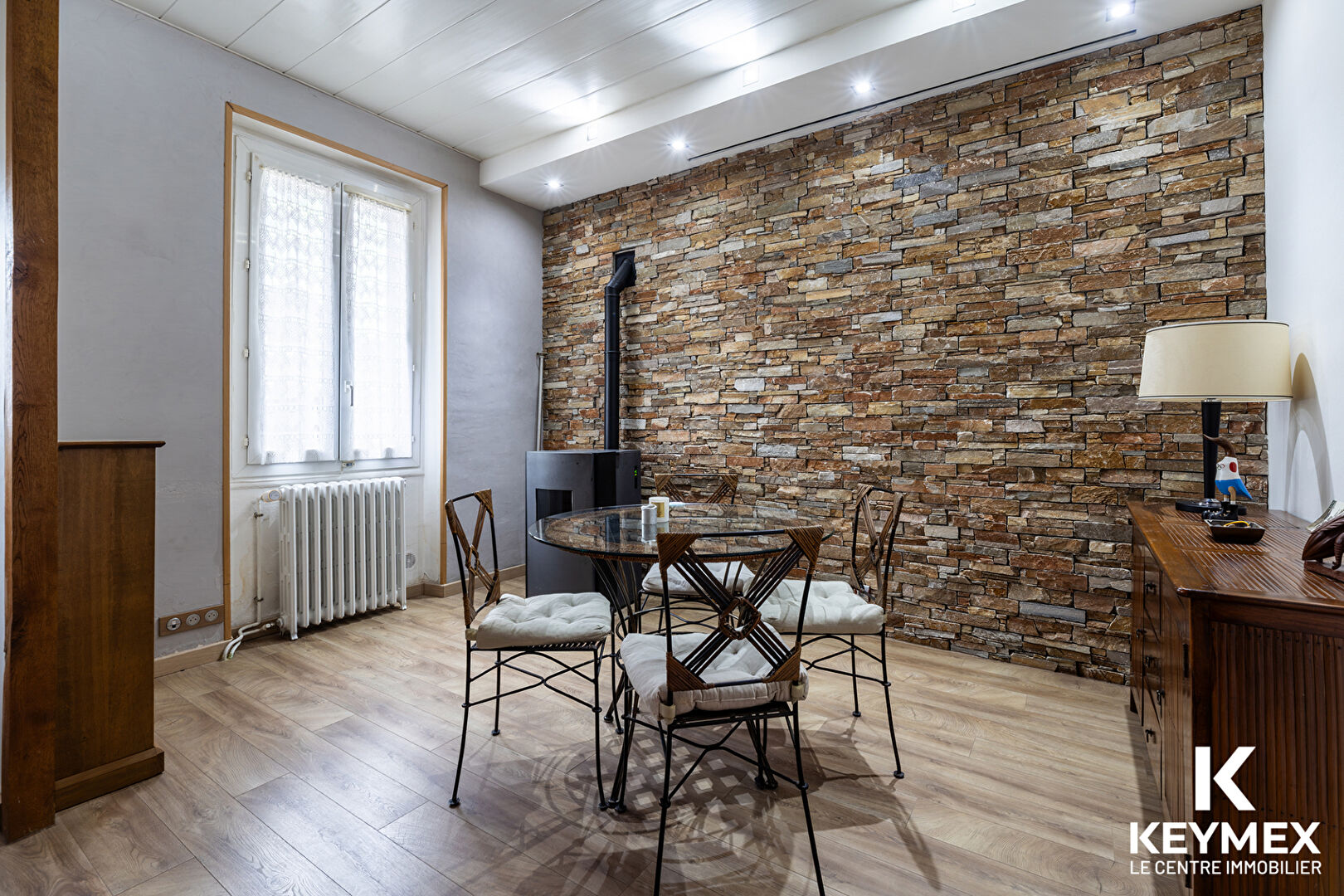 Maison 5 pieces VIARMES