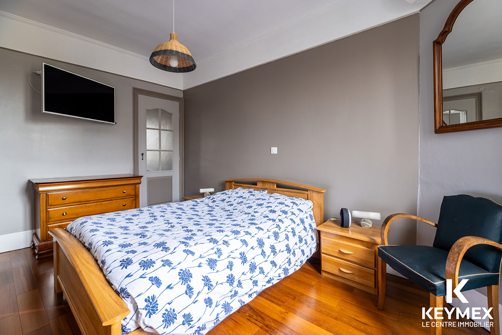 Maison 5 Pièces VIARMES