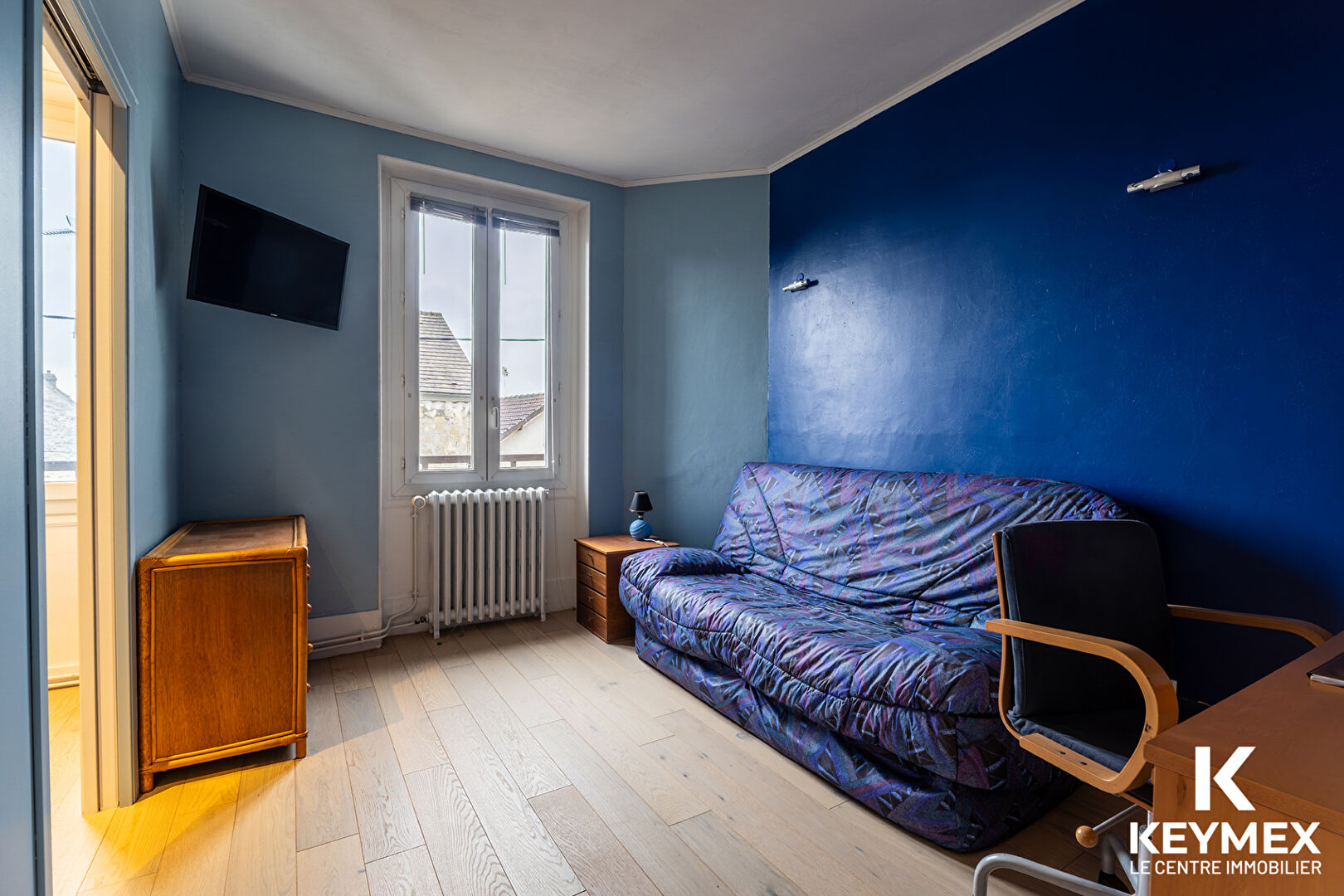 Maison 5 Pièces VIARMES