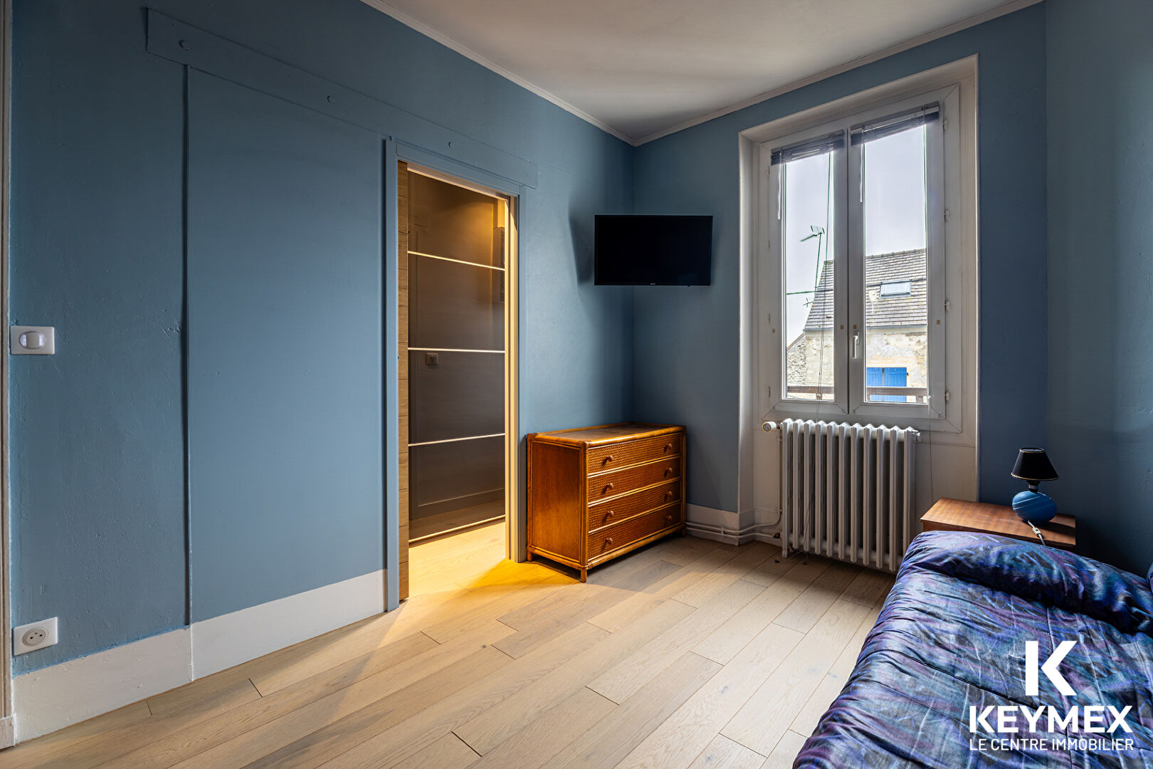 Maison 5 Pièces VIARMES