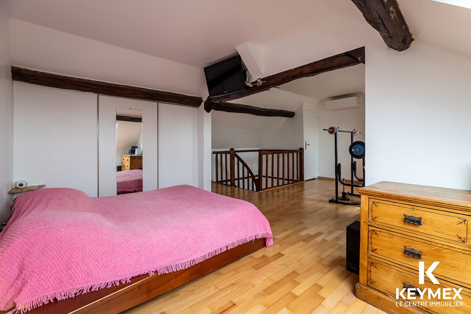 Maison 5 Pièces VIARMES