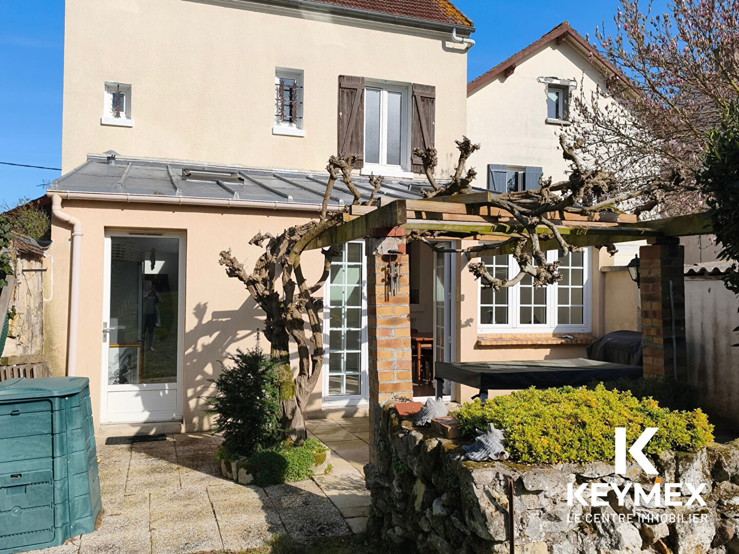 Maison 5 Pièces VIARMES