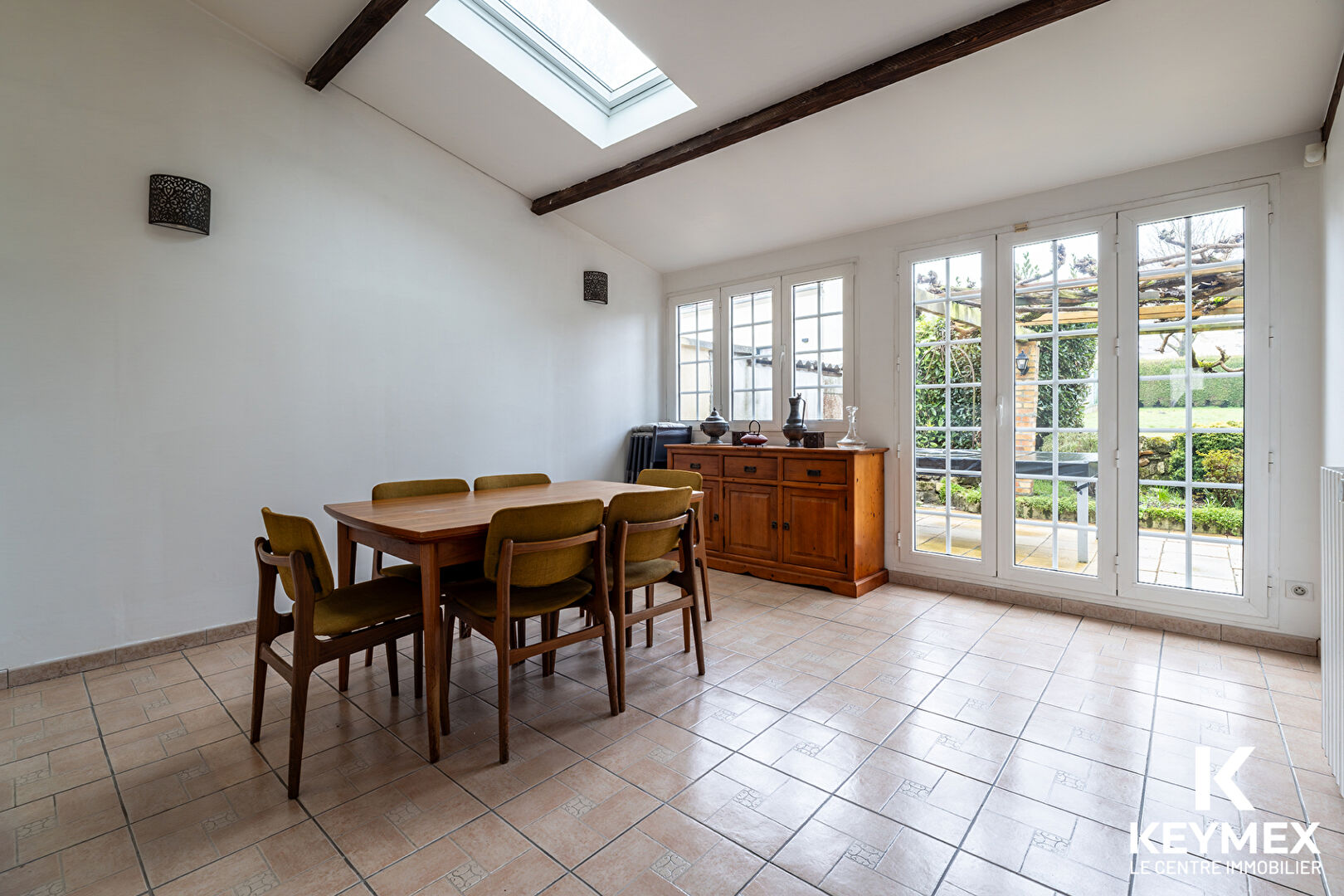 Maison 5 pieces VIARMES