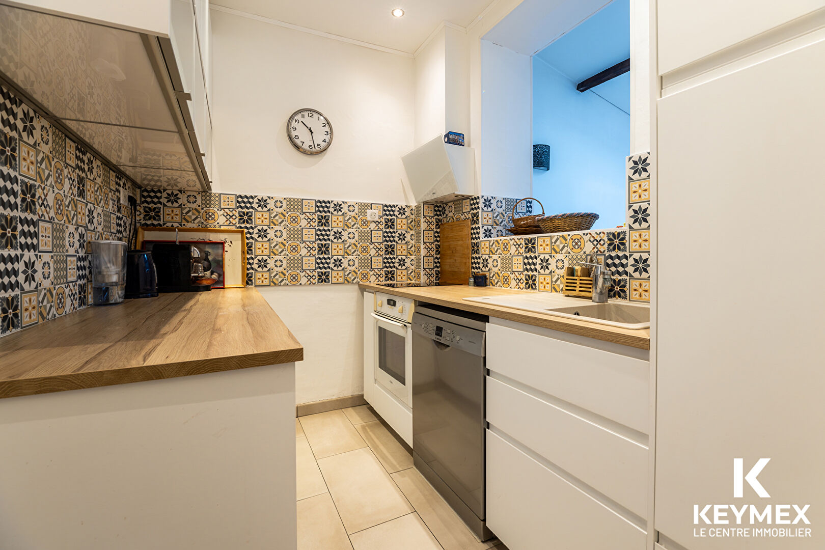 Maison 5 pieces VIARMES