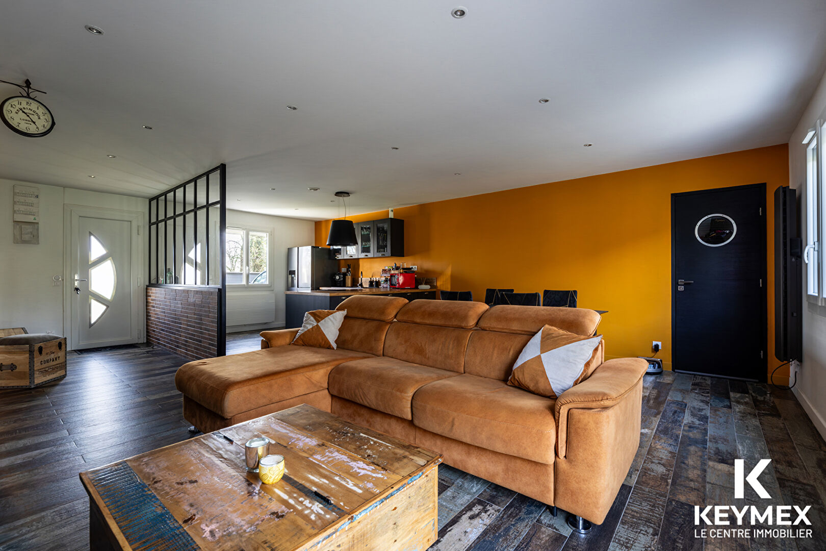 Maison 5 pieces ASNIERES SUR OISE