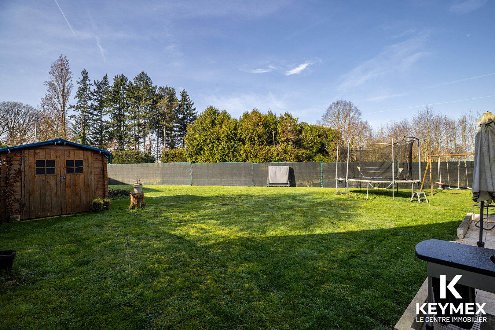 Maison 5 pieces ASNIERES SUR OISE