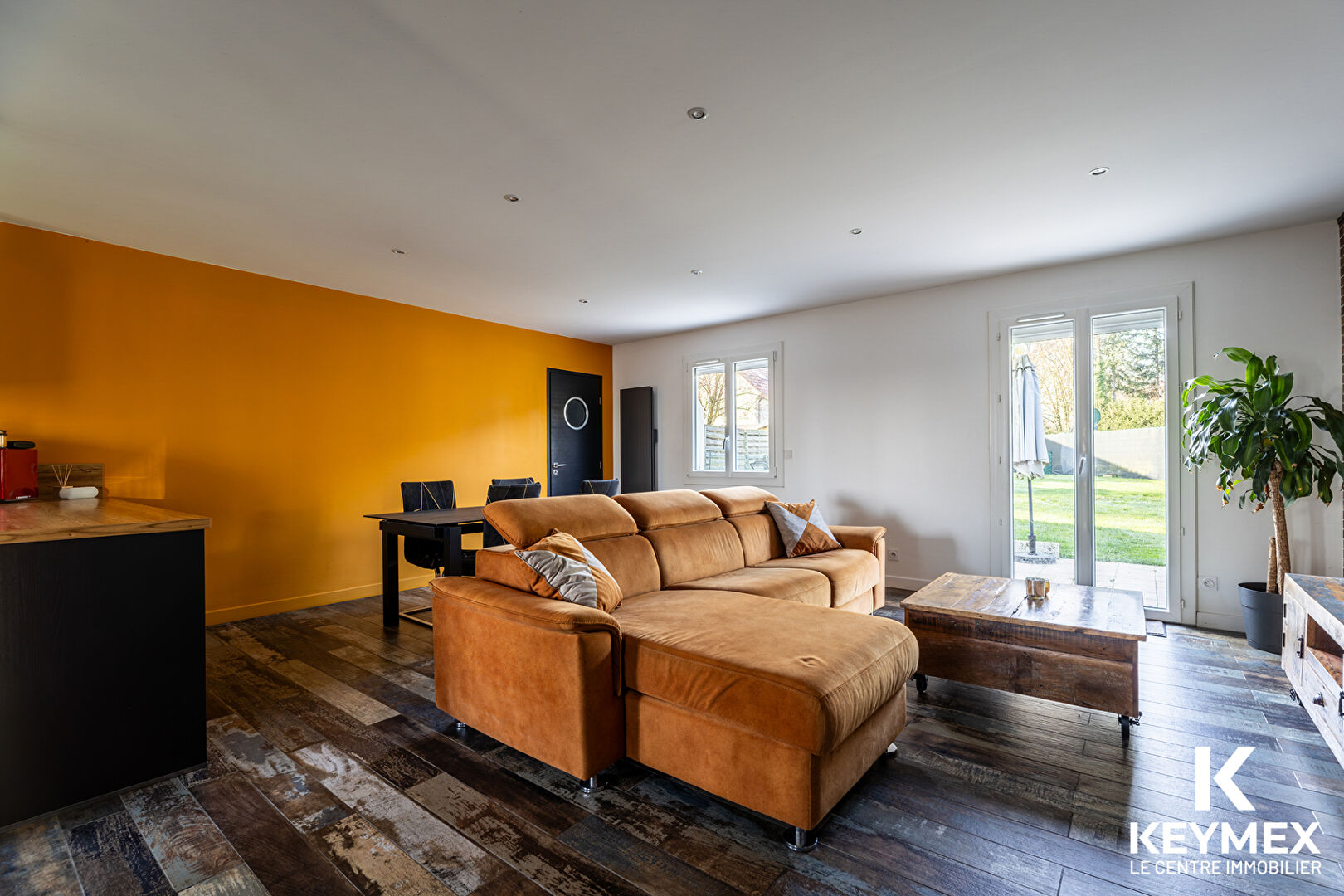 Maison 5 pieces ASNIERES SUR OISE