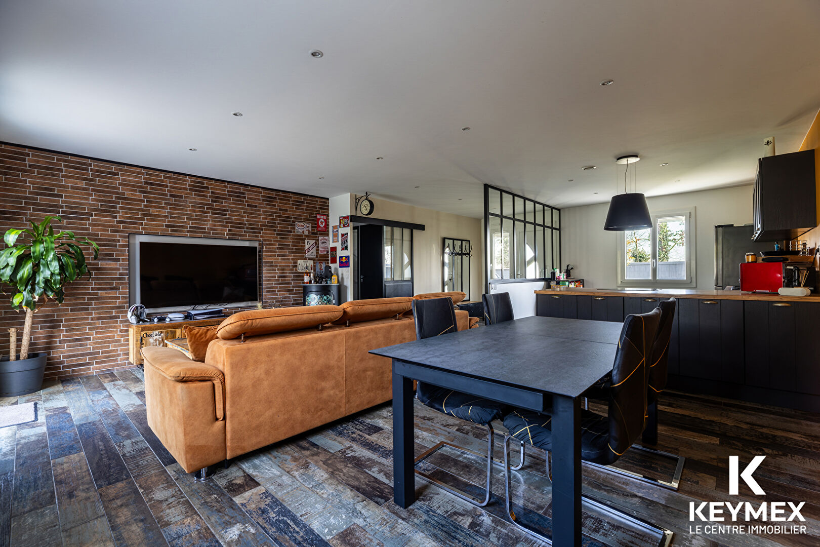 Maison 5 pieces ASNIERES SUR OISE