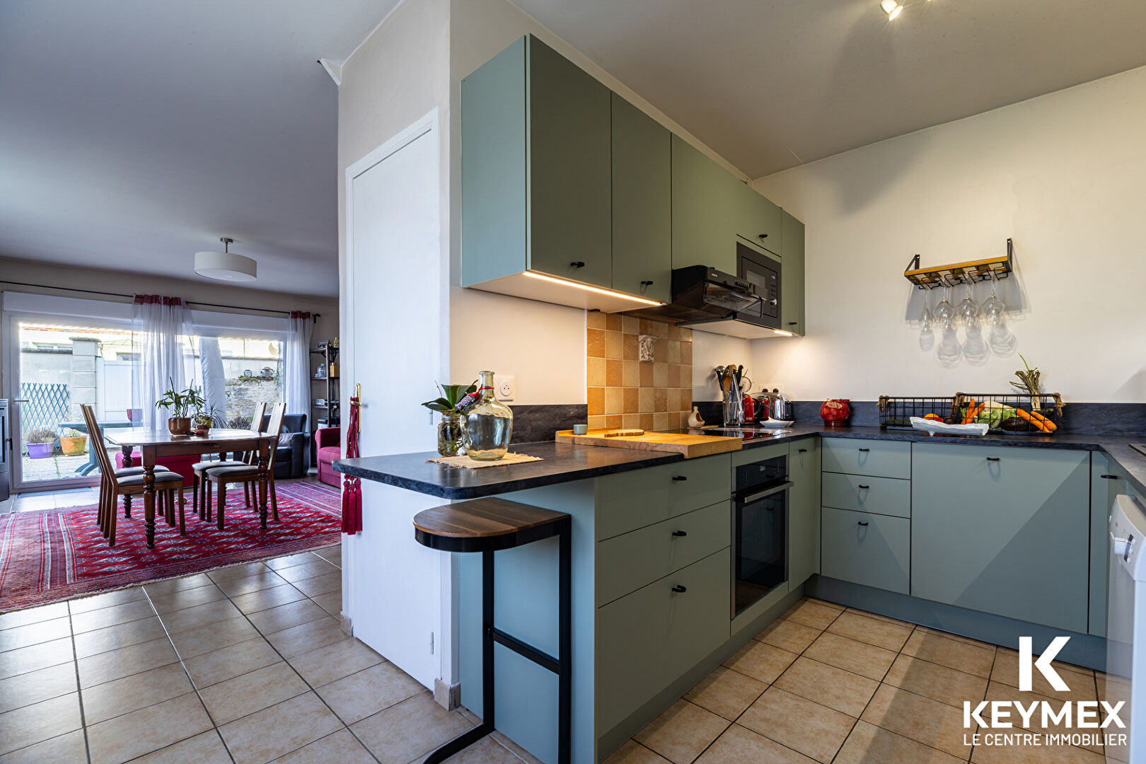 Maison 4 pieces VIARMES