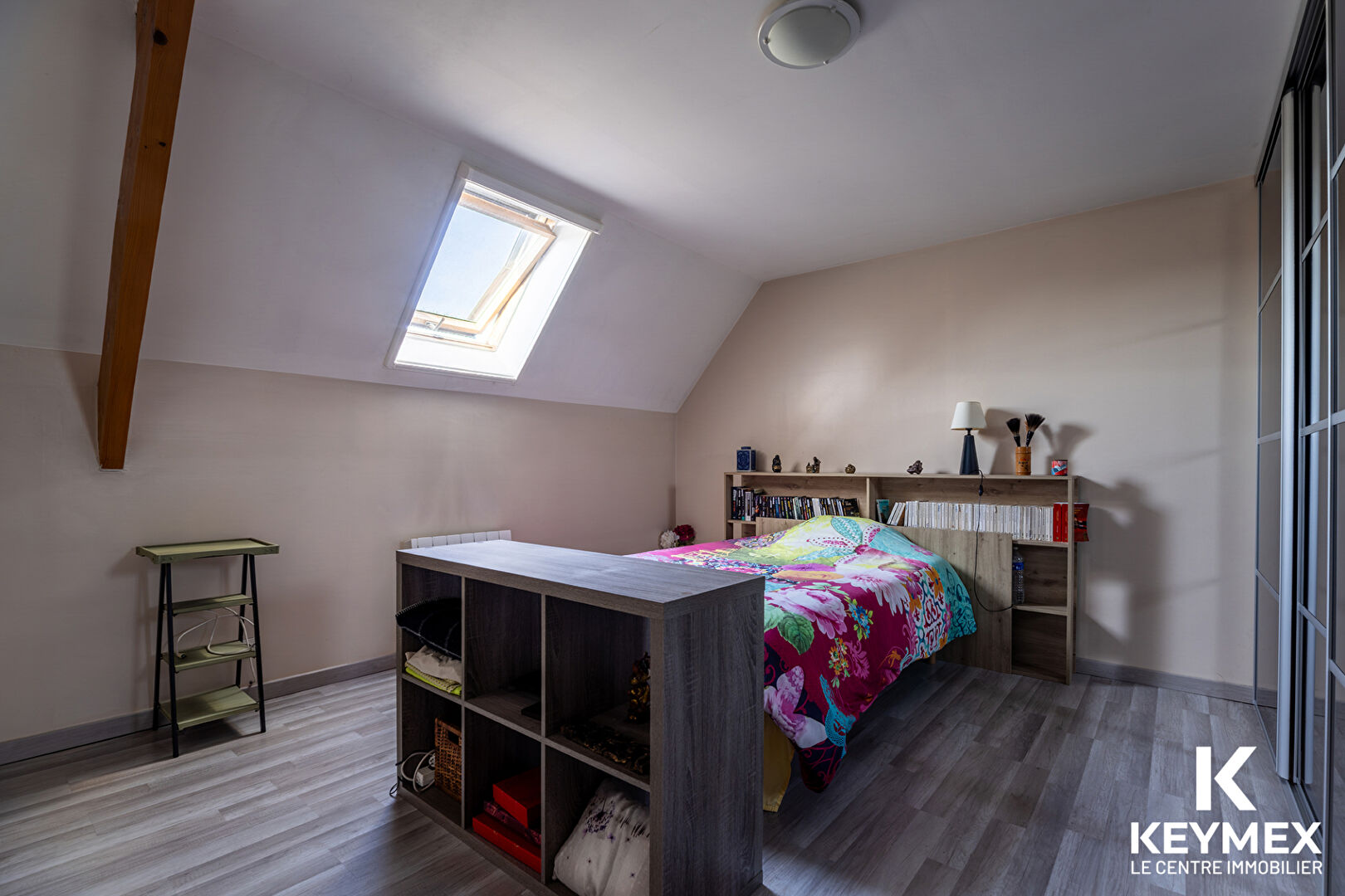 Maison 4 pieces VIARMES