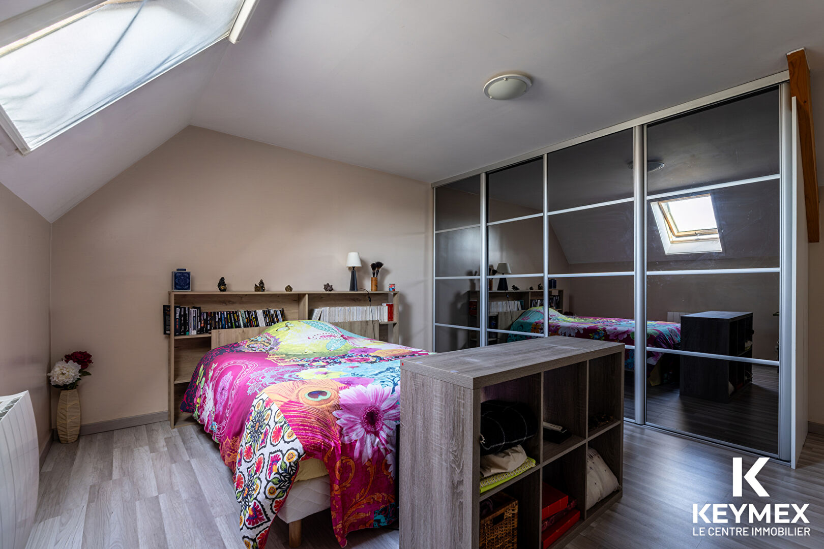 Maison 4 pieces VIARMES