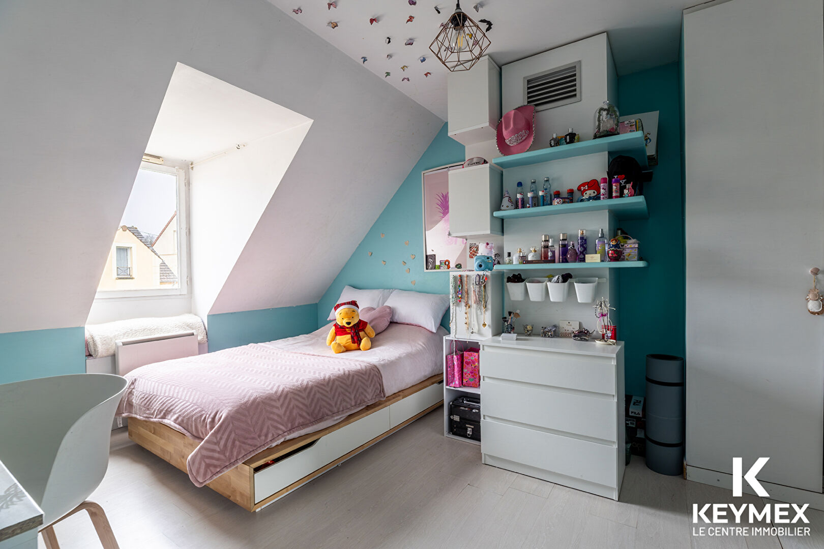 Maison 6 pieces VIARMES