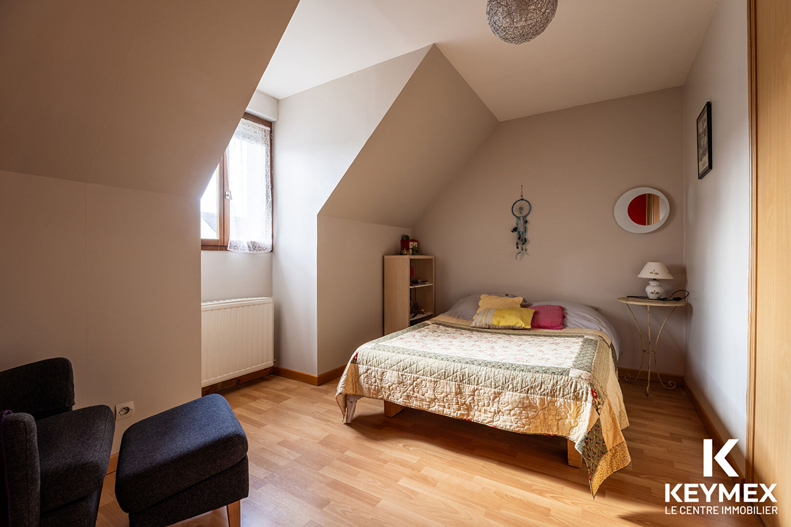 Maison 7 pieces VIARMES