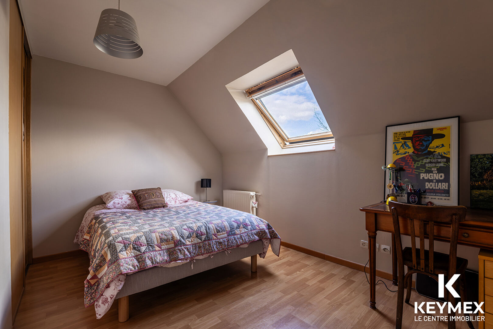 Maison 7 pieces VIARMES