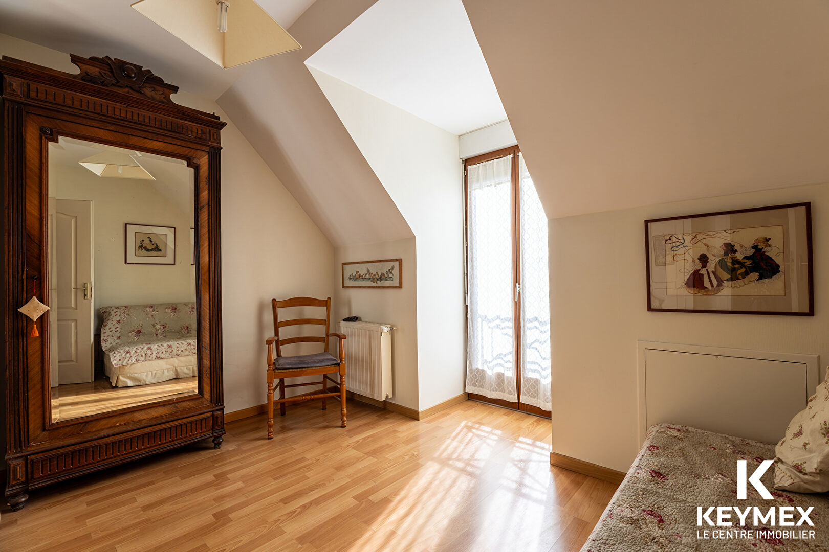 Maison 7 pieces VIARMES