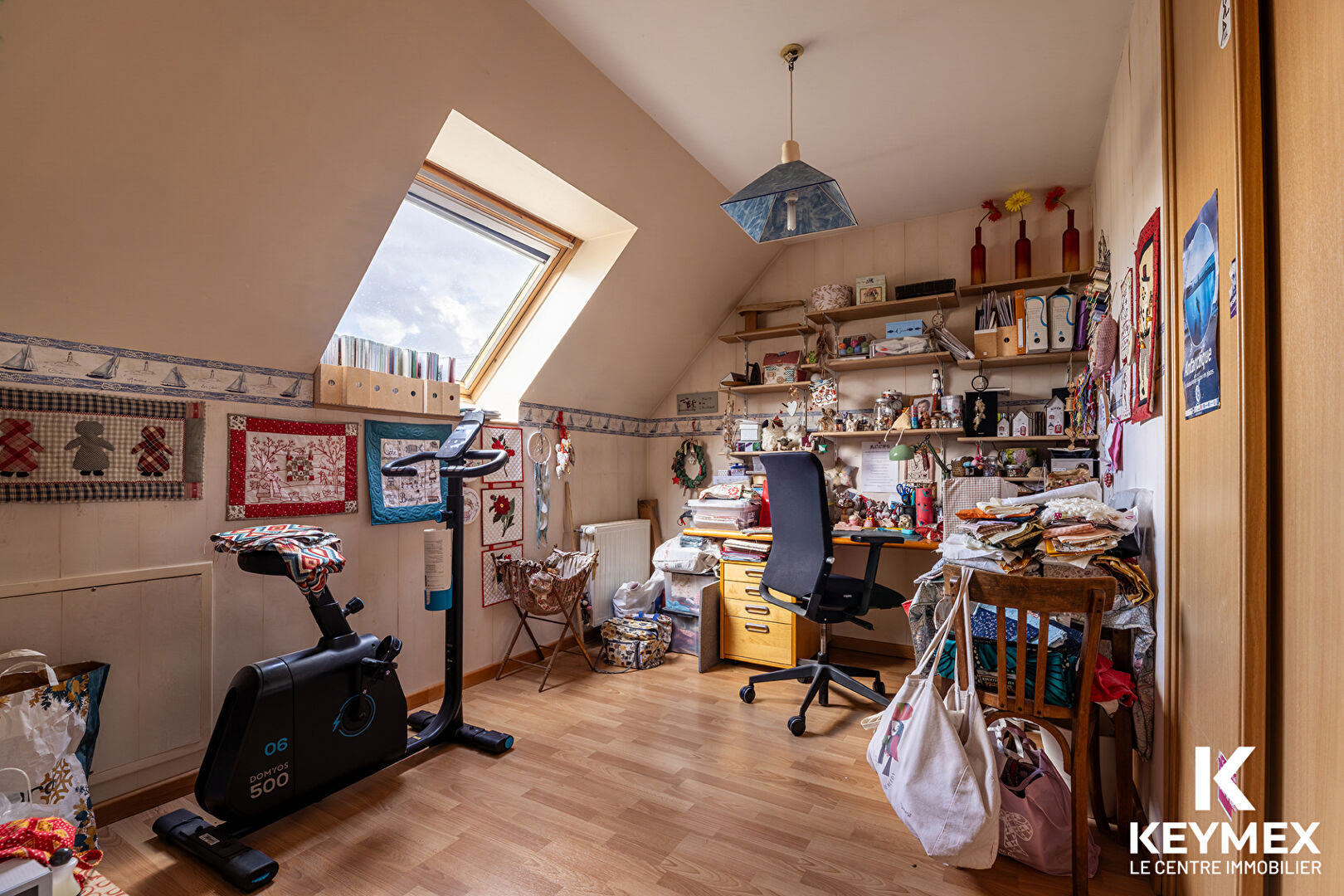 Maison 7 pieces VIARMES