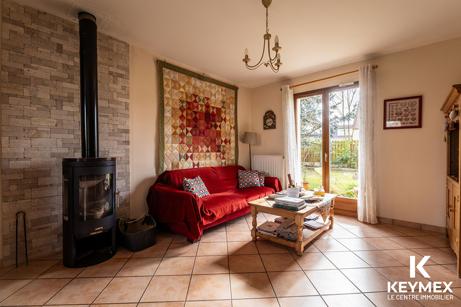 Maison 7 pieces VIARMES