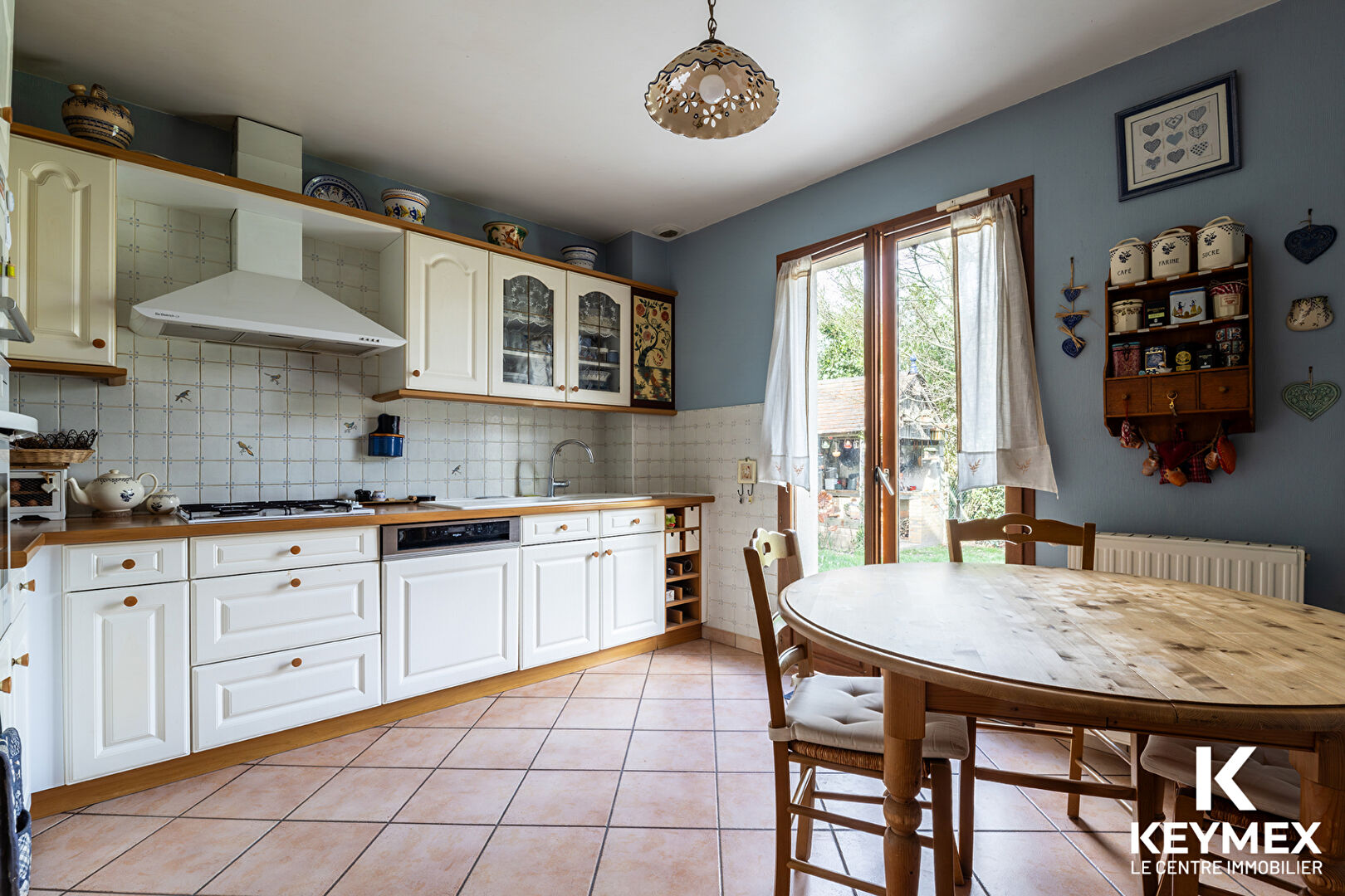 Maison 7 pieces VIARMES