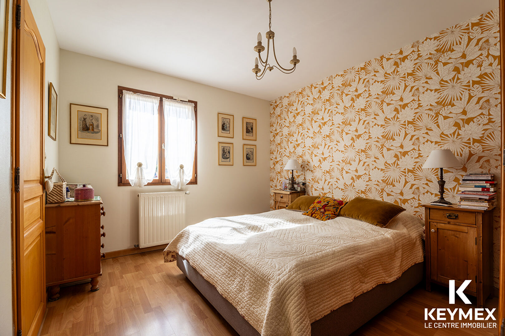 Maison 7 pieces VIARMES