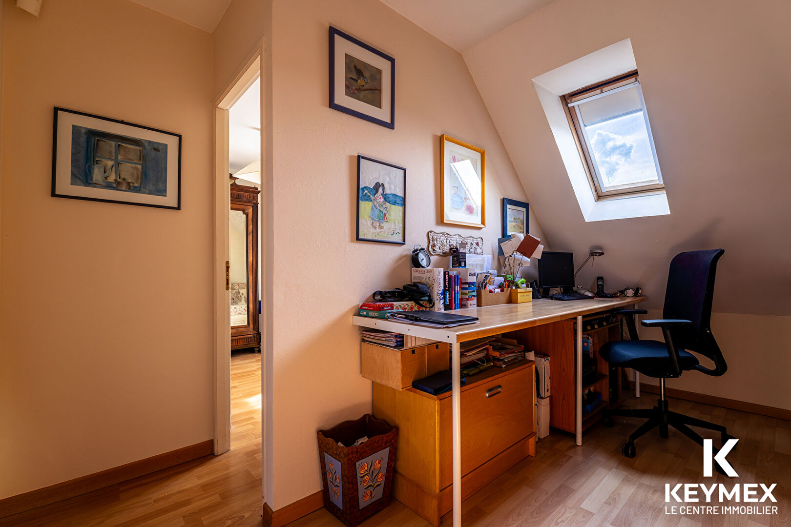 Maison 7 pieces VIARMES