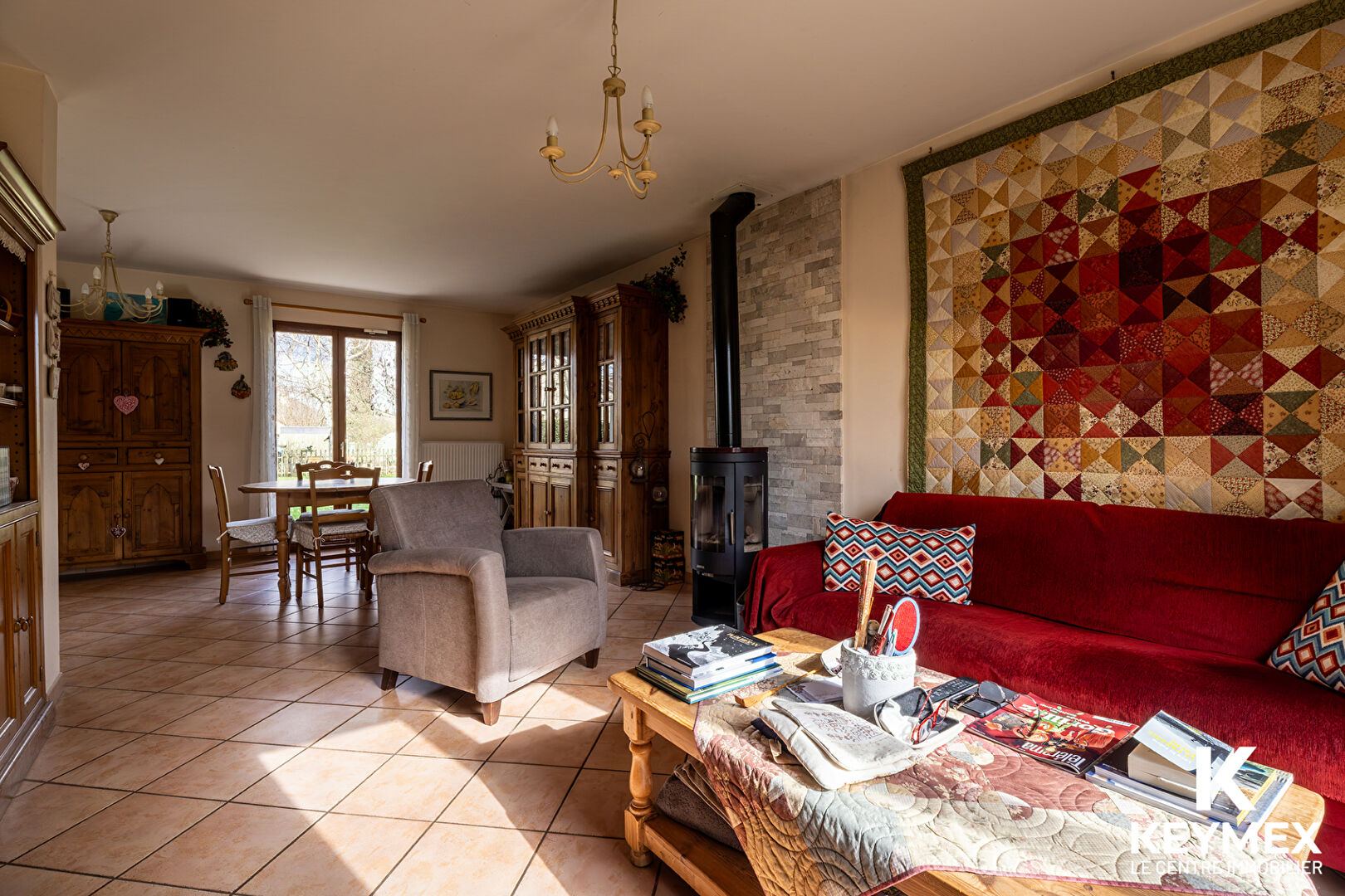 Maison 7 Pièces VIARMES