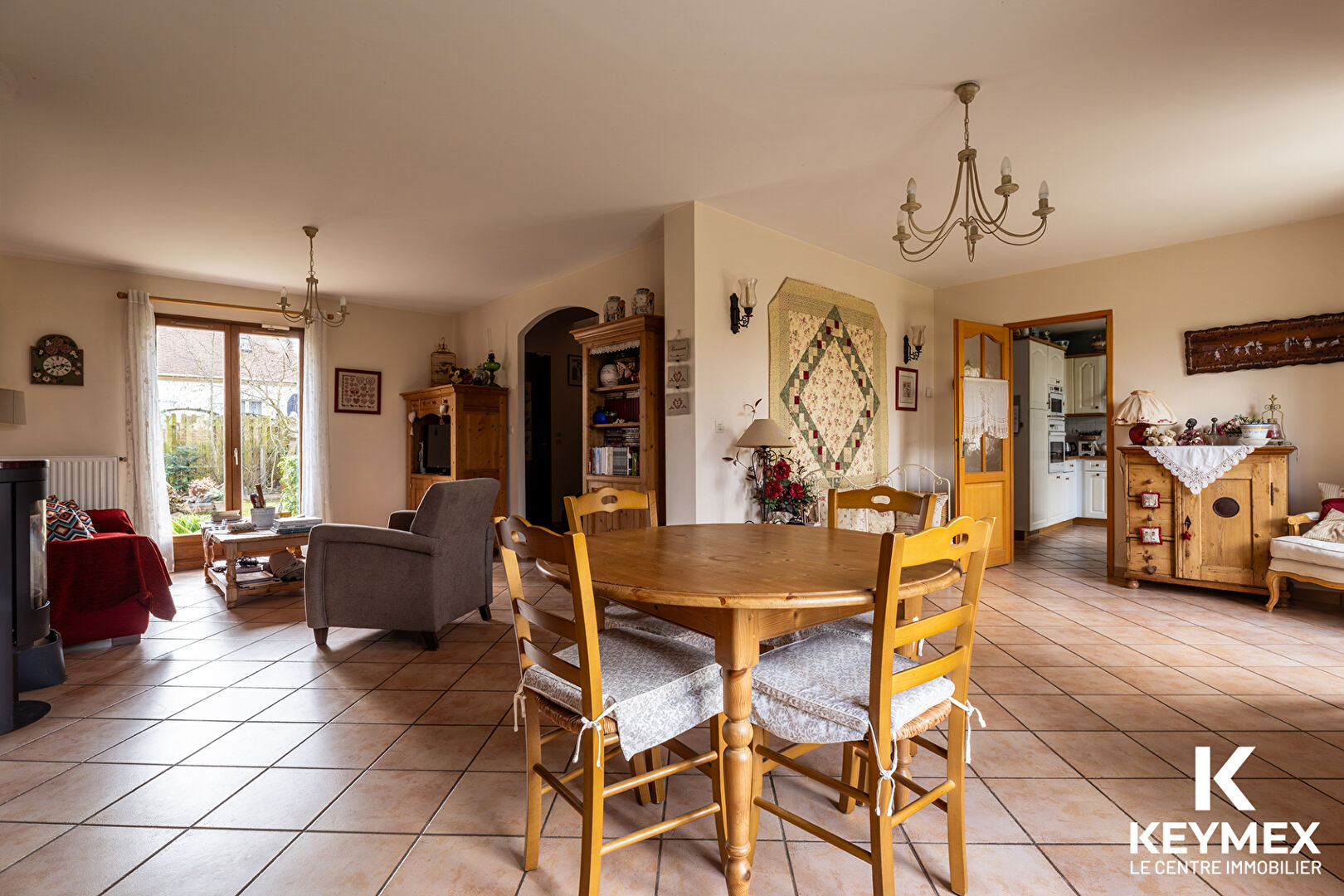 Maison 7 Pièces VIARMES