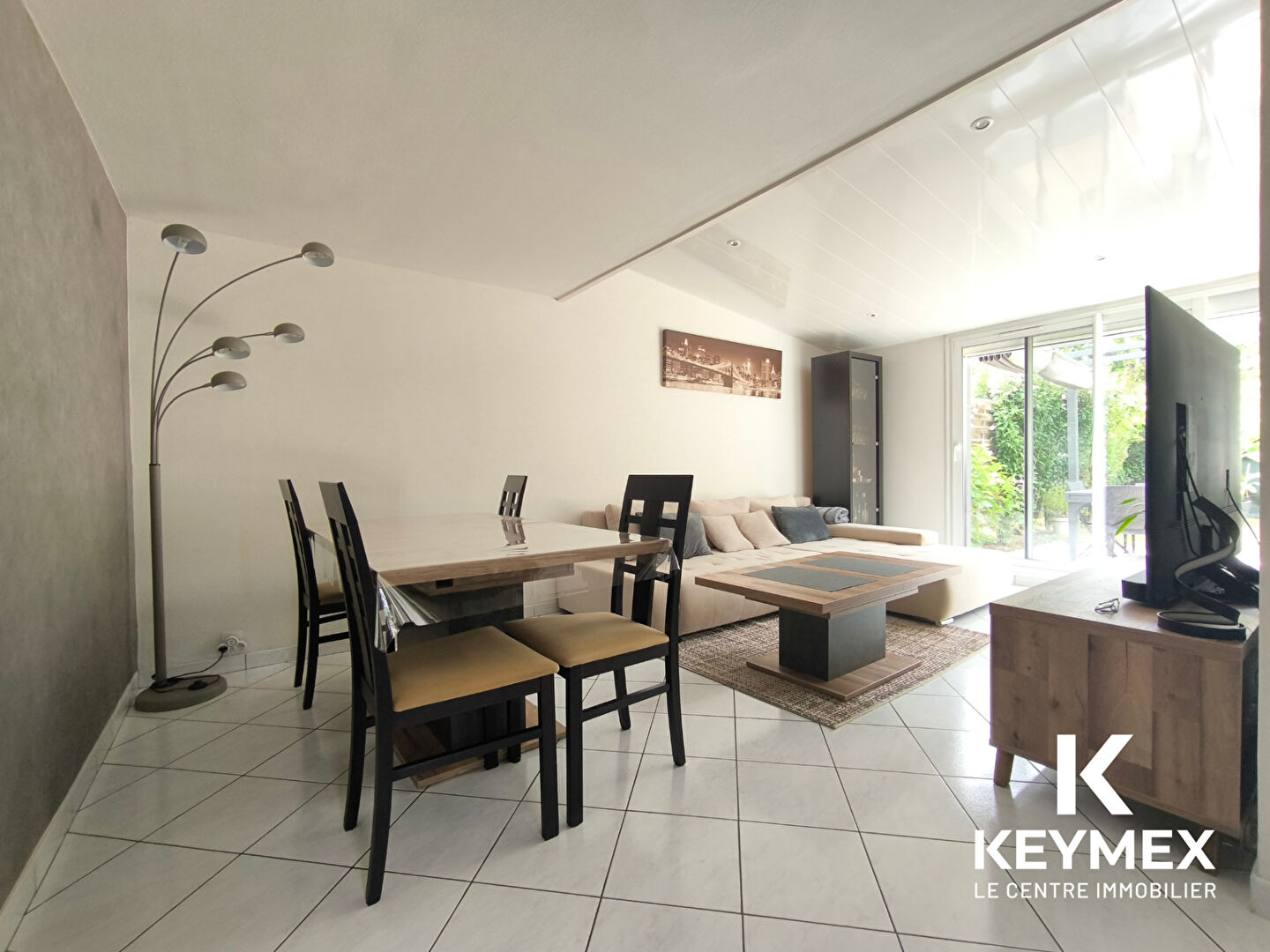 Maison 5 pieces louvres