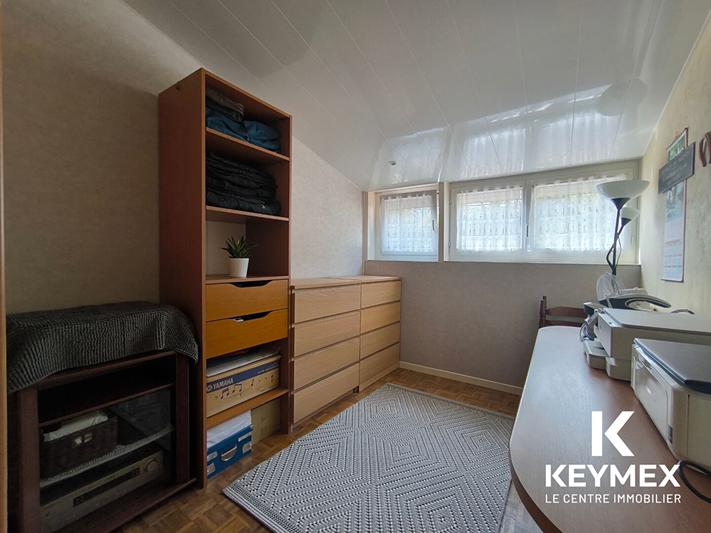 Maison 5 pieces louvres