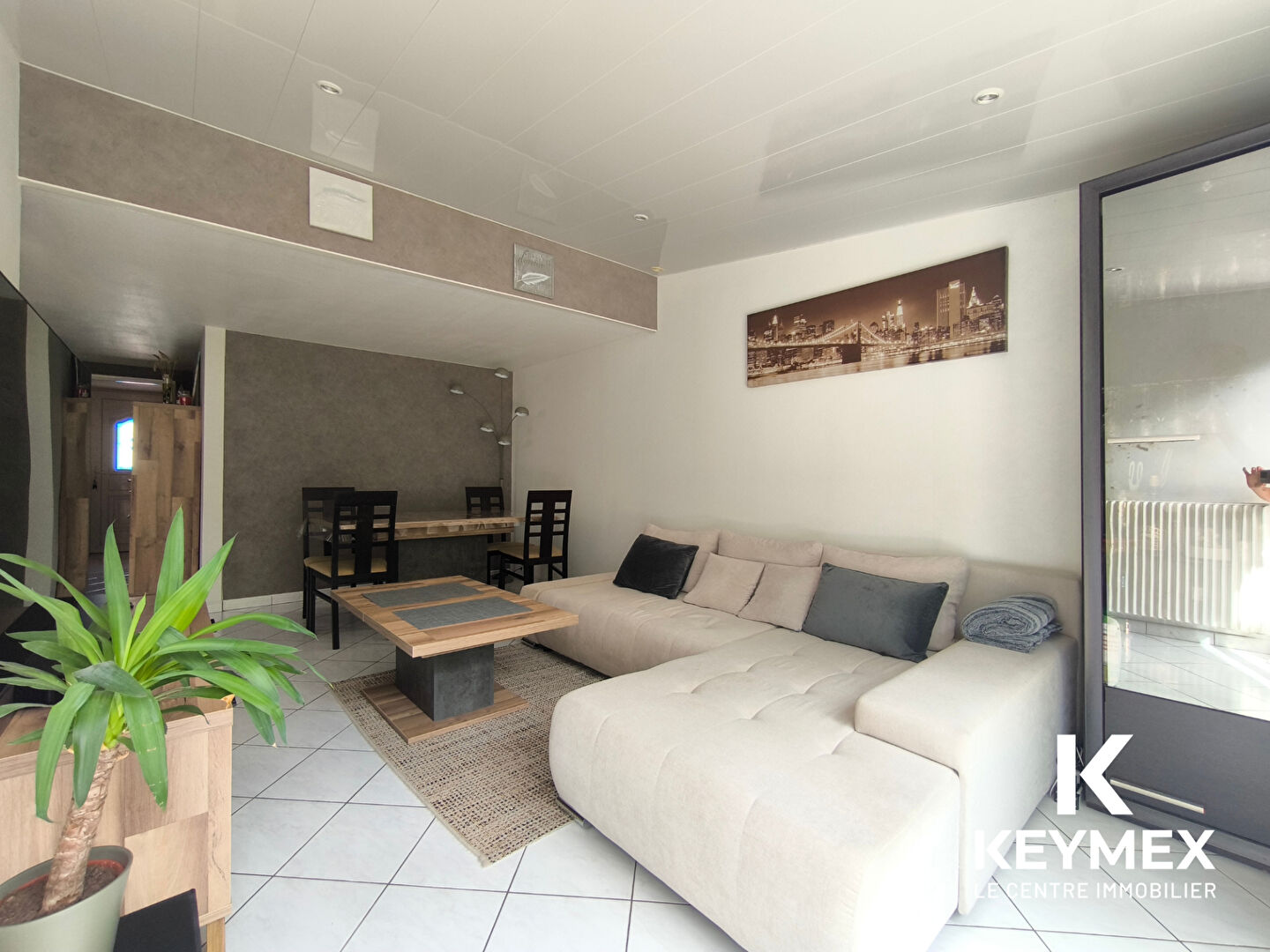 Maison 5 Pièces LOUVRES