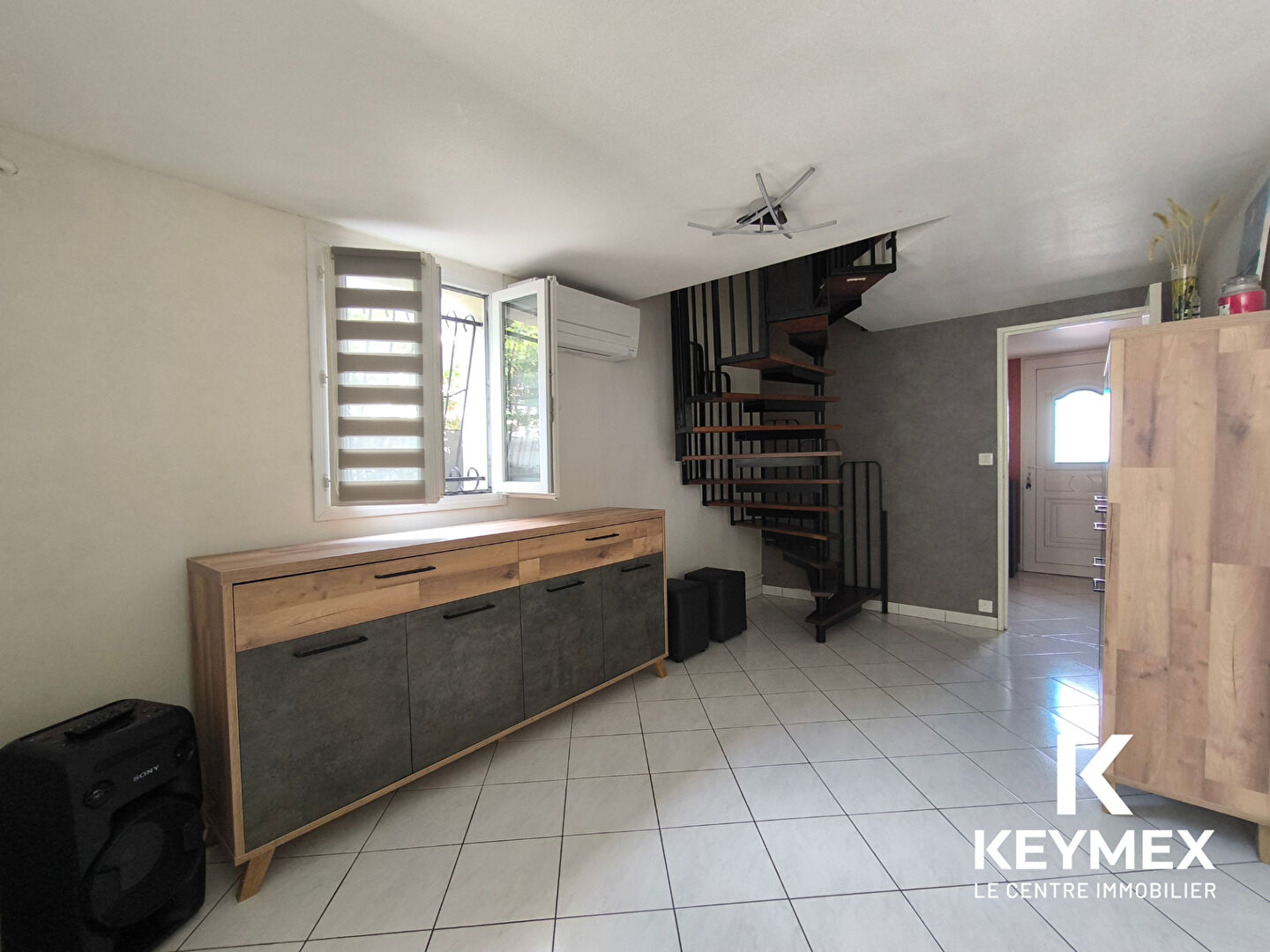Maison 5 Pièces LOUVRES