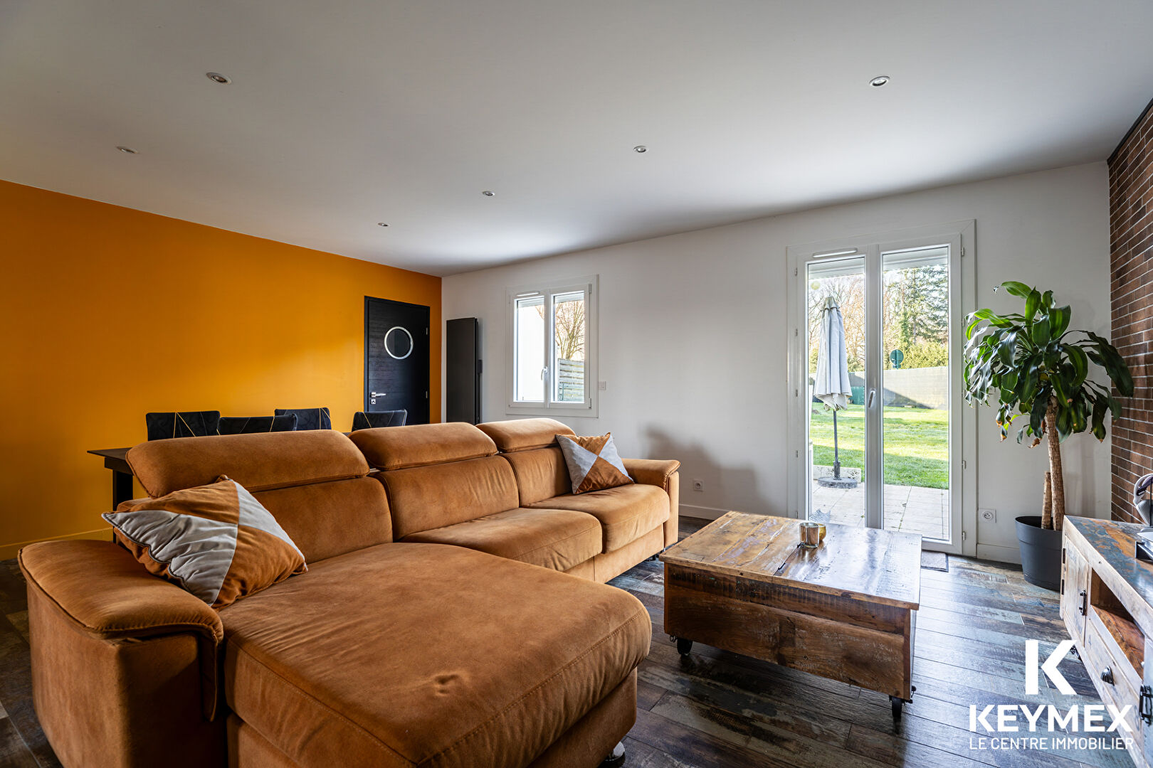 Maison 5 Pièces VIARMES