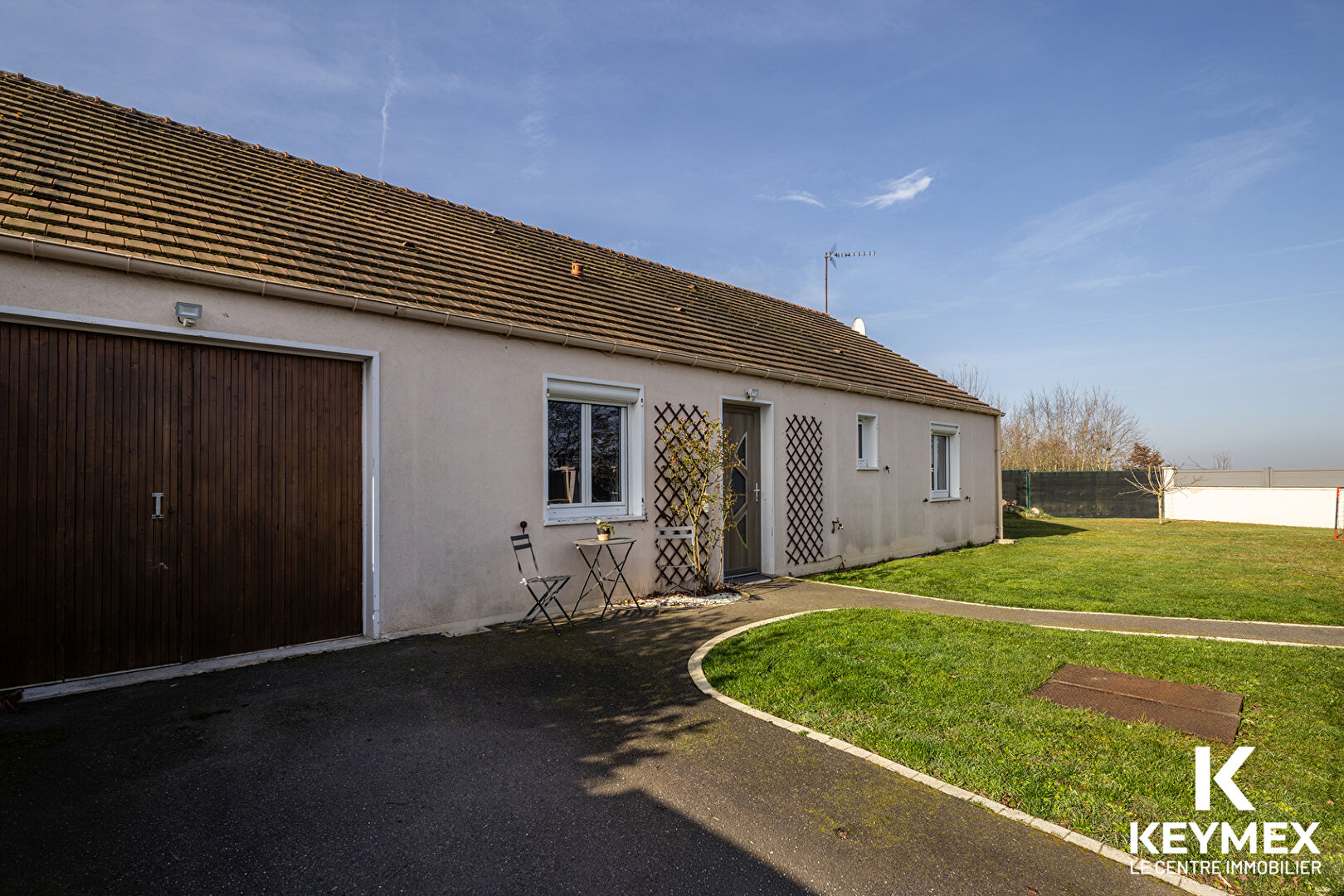 Maison 5 Pièces VIARMES