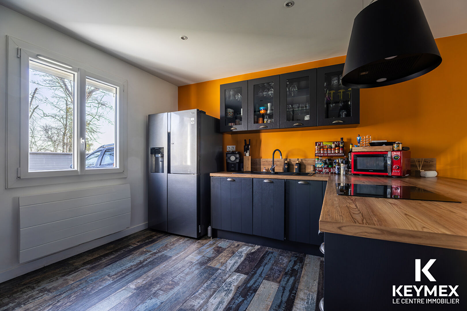 Maison 5 Pièces VIARMES