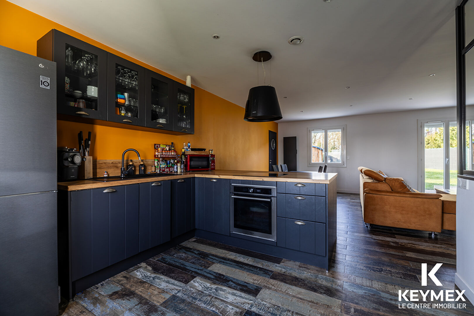 Maison 5 Pièces VIARMES