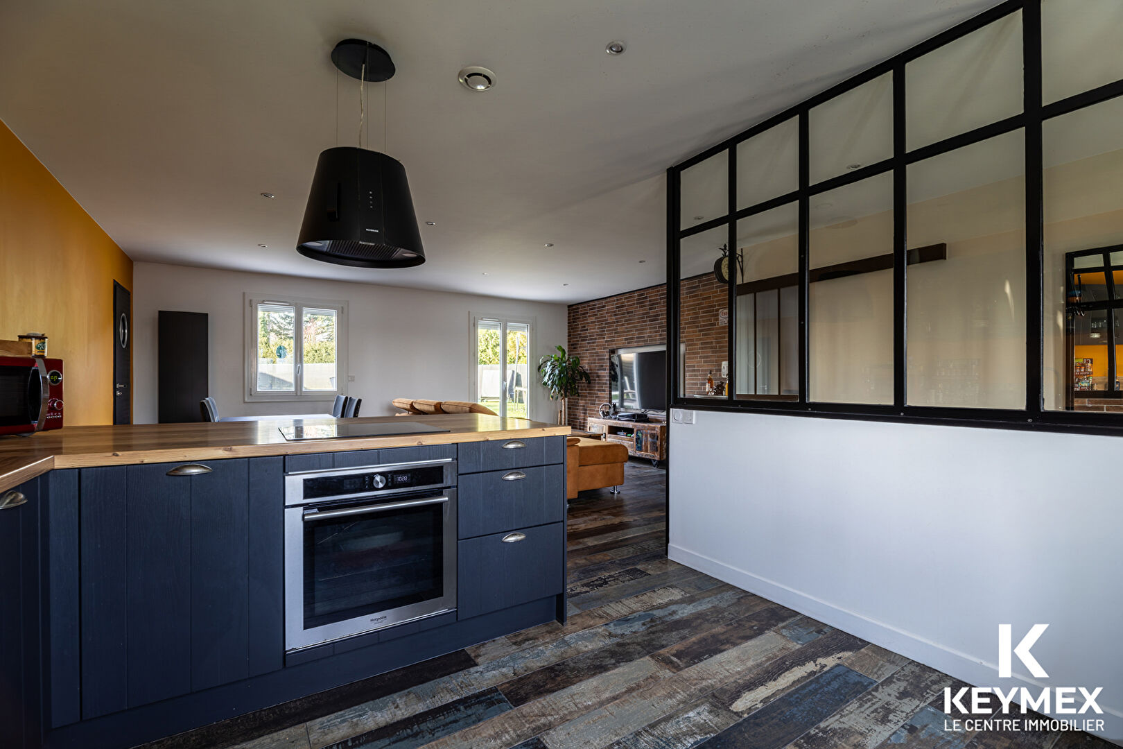 Maison 5 Pièces VIARMES