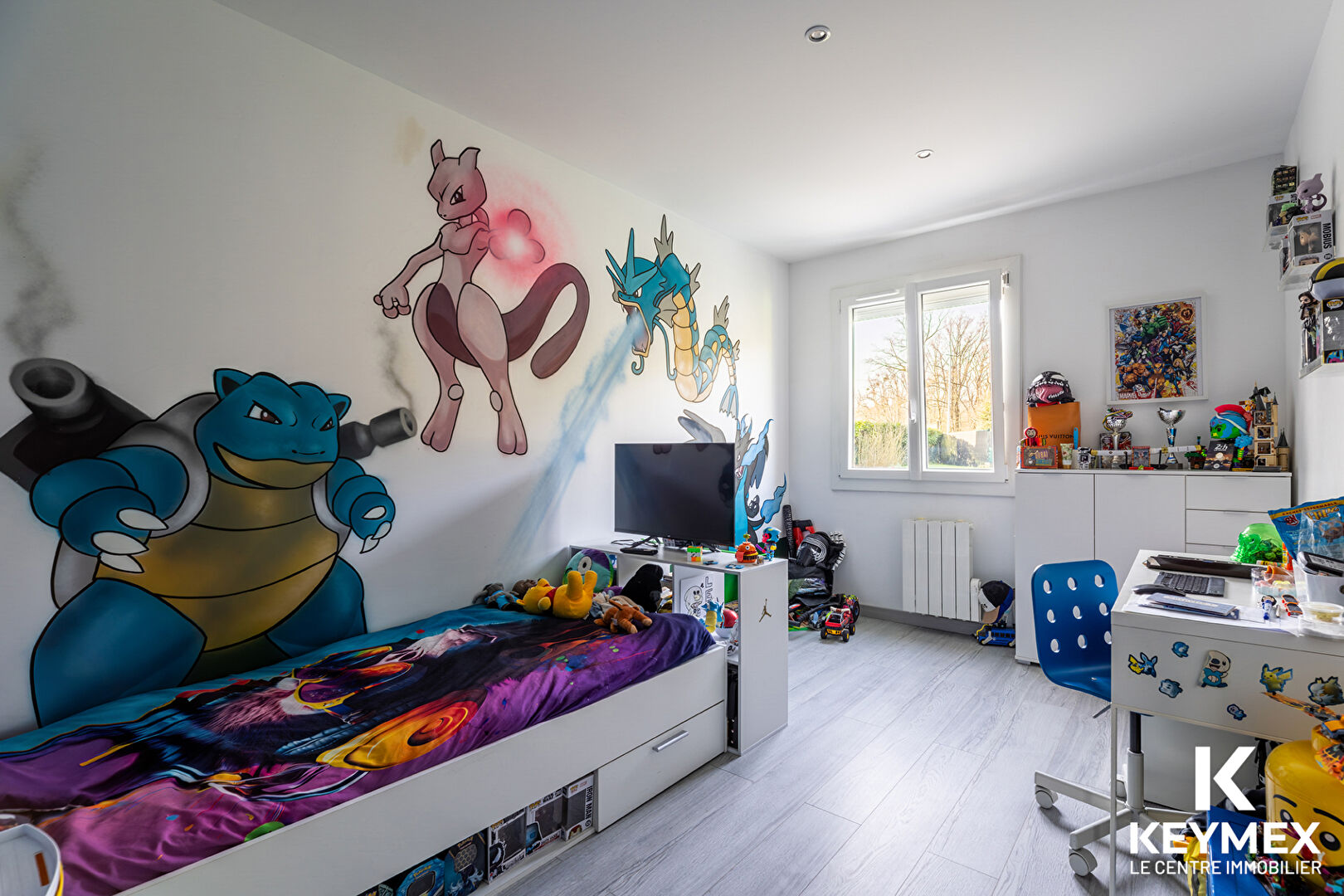 Maison 5 Pièces VIARMES