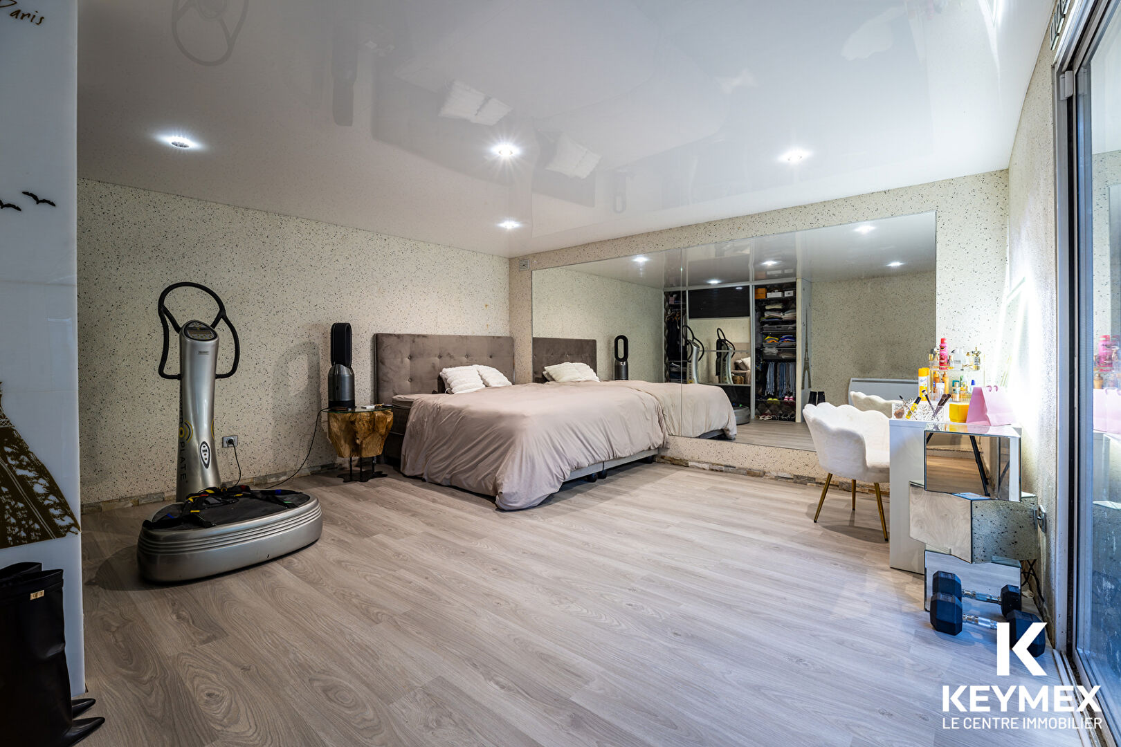 Maison 8 pieces VIARMES