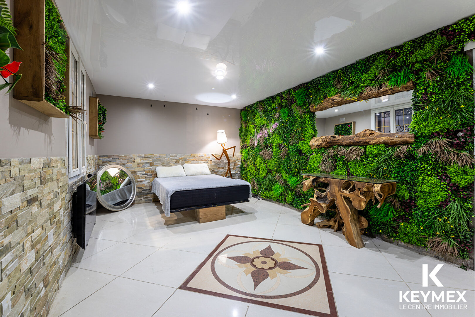 Maison 8 pieces VIARMES