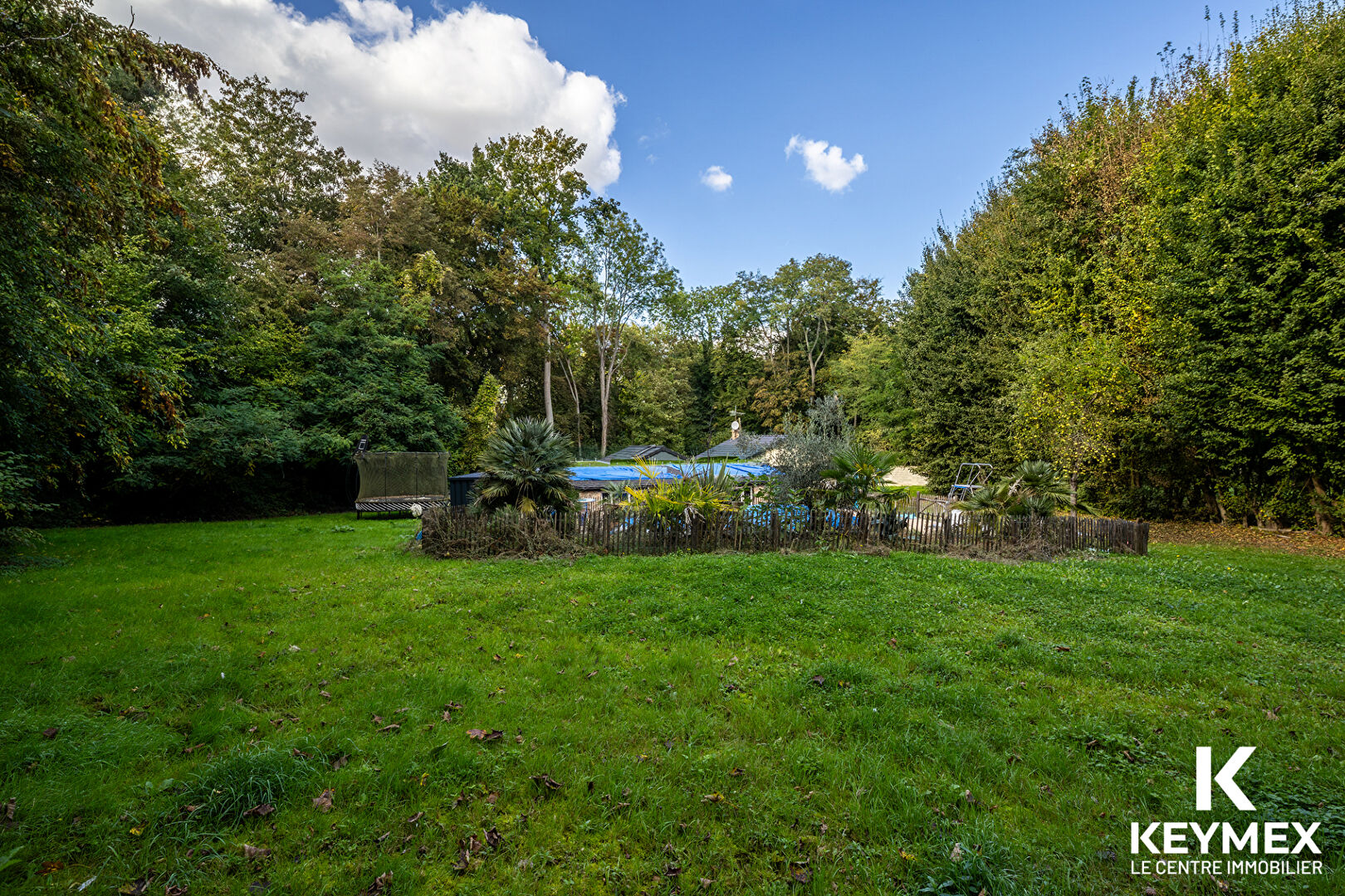 Maison 8 pieces VIARMES