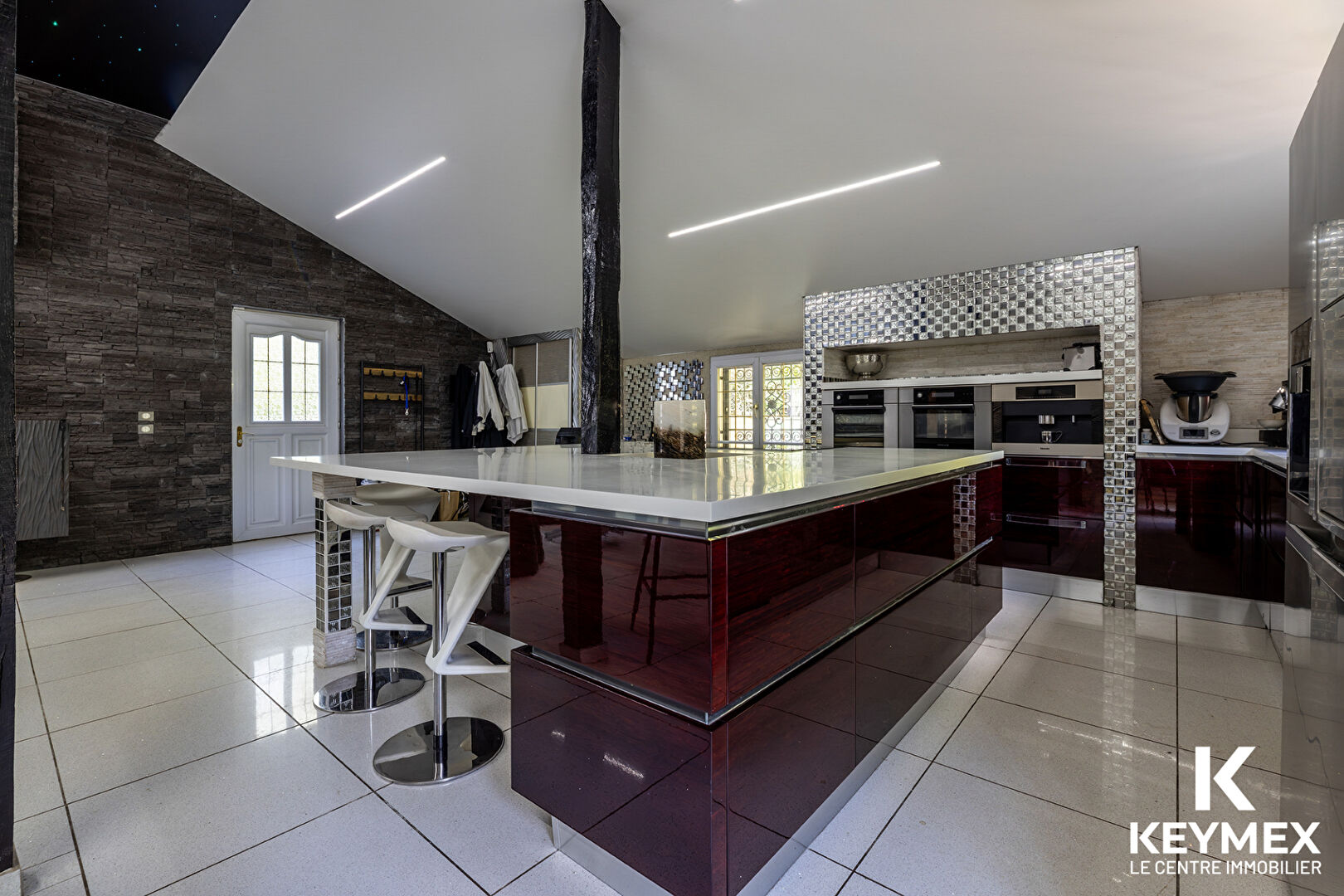 Maison 8 pieces VIARMES